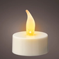 LED TEALIGHT PACK 12